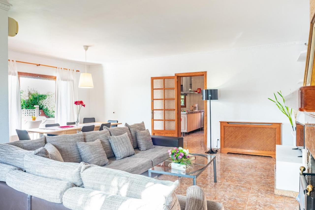 Villa Cauells By Mallorca Villa Selection Palma de Mallorca Bagian luar foto