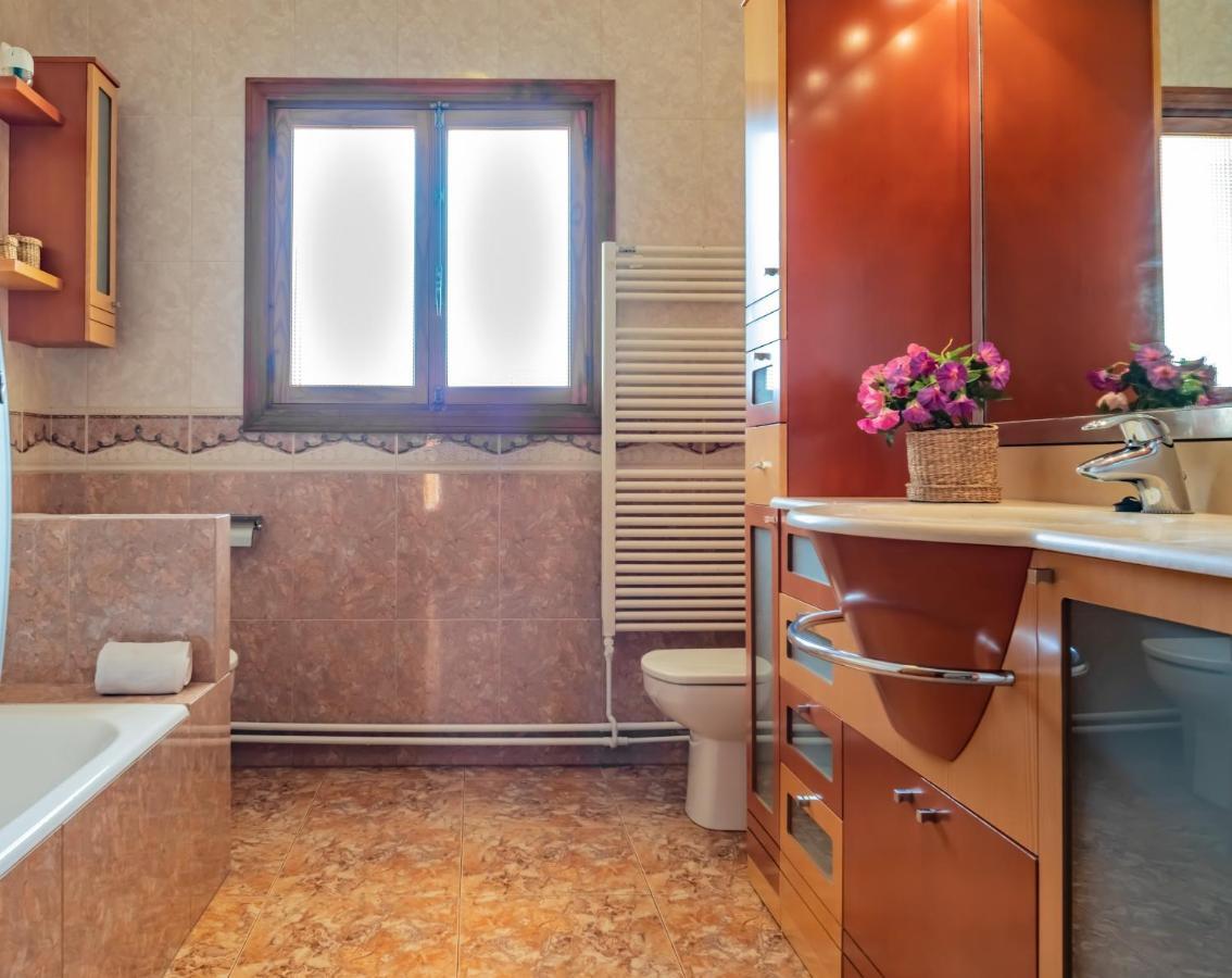 Villa Cauells By Mallorca Villa Selection Palma de Mallorca Bagian luar foto